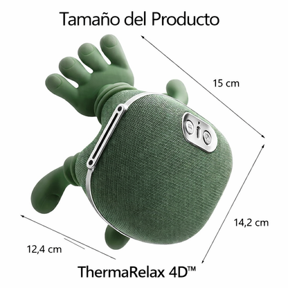 ThermaRelax 4D™ - El Alivio Total que Necesitas