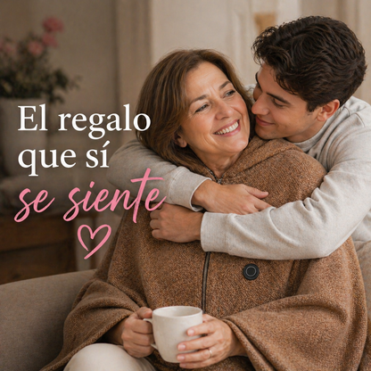 ThermaWrap 360 - El detalle que mamá va a usar todos los días ❤️