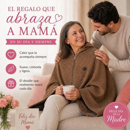 ThermaWrap 360 - El detalle que mamá va a usar todos los días ❤️