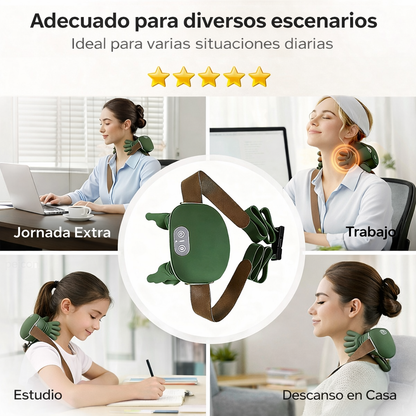 ThermaRelax 4D™ - El Alivio Total que Necesitas