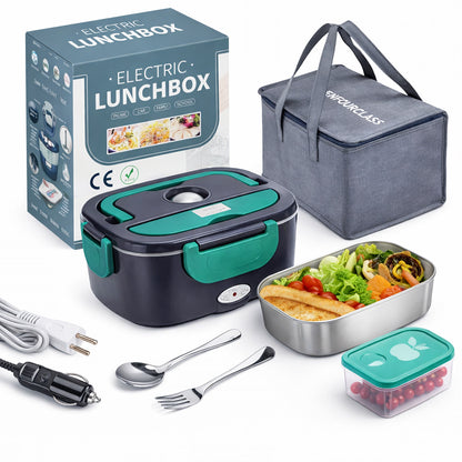 LunchBox Pro™- Lonchera Eléctrica 1,5LT