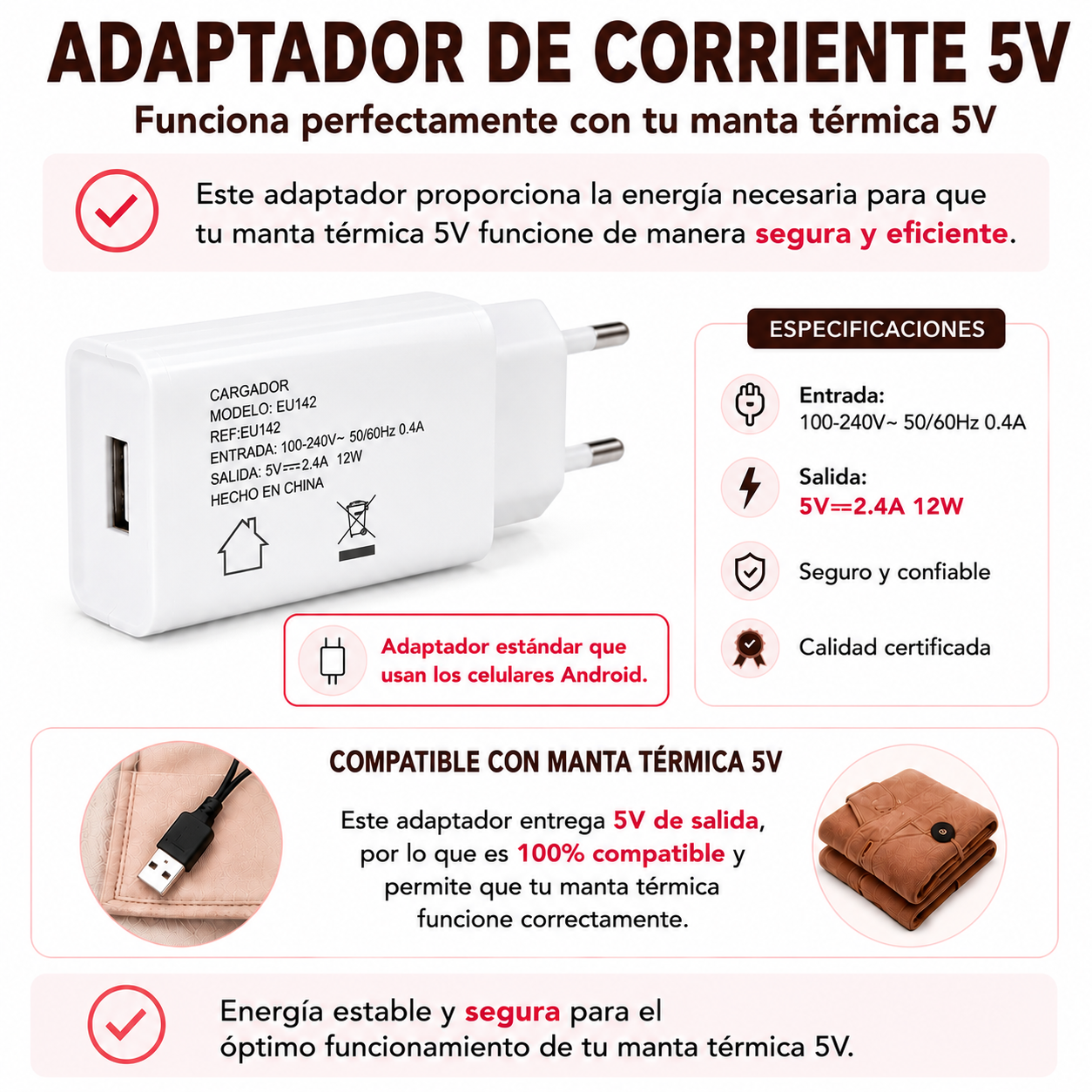 ThermaWrap 360 - El detalle que mamá va a usar todos los días ❤️