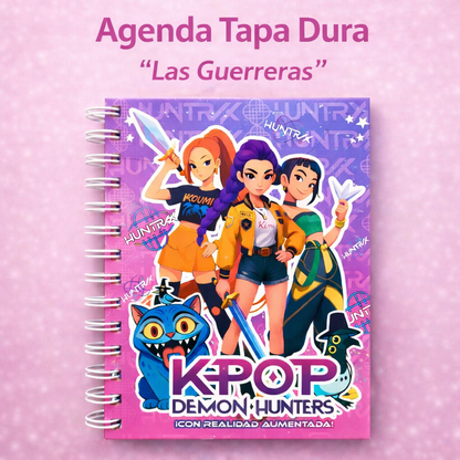 Guerreras - El Pack que todas Quieren este Año.