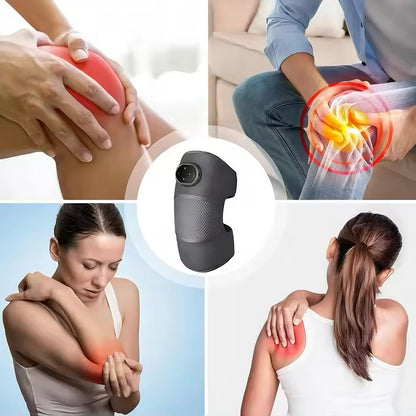 CalmoFlex 3X™ - Alivio práctico para Rodilla, Codo y Hombro