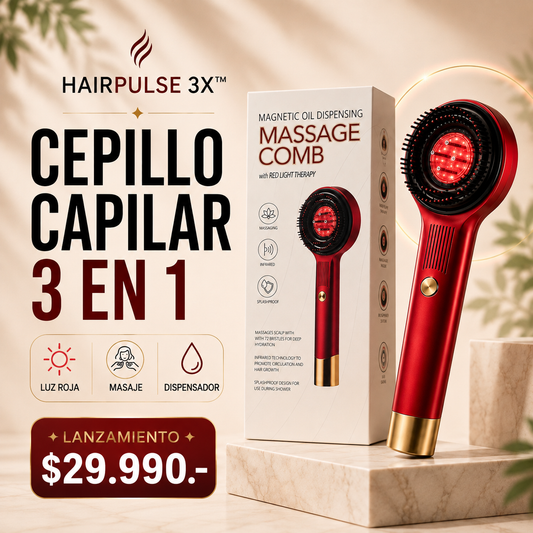 HairPulse™