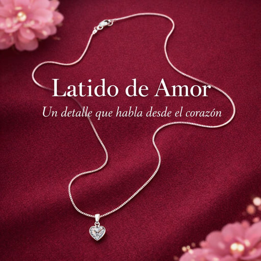 Latido de Amor™ - Un detalle que dice amor