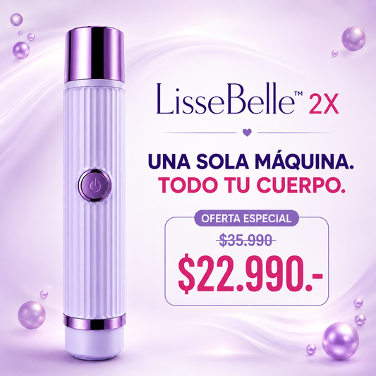 LisseBelle™